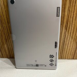 Lenovo 10.3” FHD Tablet Model TB-X606FA - NEW